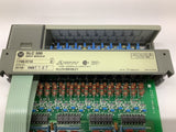 Allen-Bradley 1746-IV16 Input Module