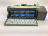 Allen-Bradley 1746-IV16 Input Module