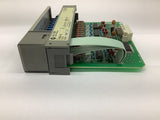 Allen-Bradley 1746-IV16 Input Module