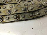 KMC 06B 10' Long Roller Chain