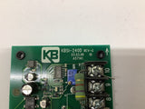 KB Electronics KBSI-240D Signal Isolator