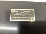 KB Electronics KBSI-240D Signal Isolator