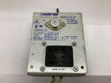 Power-One HA 24-0.5-A Power Supply 24-28 Vdc