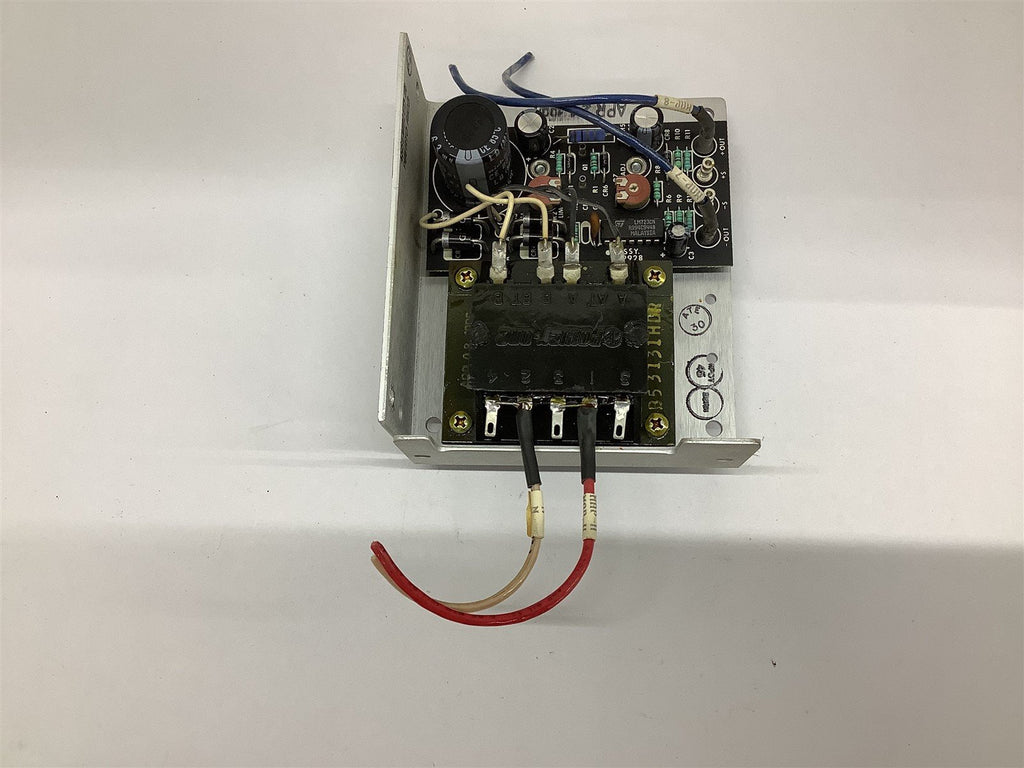 Power-One HA 24-0.5-A Power supply 24-28 VDC Output