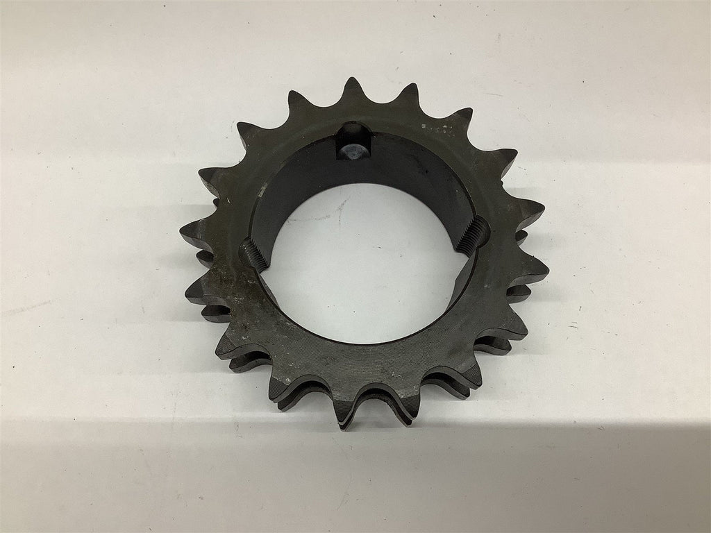 Martin D50ATB17H 1610 Sprocket 50 Chain uses 1610 bushing