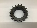 Martin D50ATB17H 1610 Sprocket 50 Chain uses 1610 bushing
