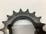 Martin D50ATB17H 1610 Sprocket 50 Chain uses 1610 bushing