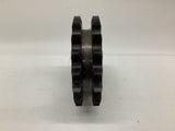 Martin D50ATB17H 1610 Sprocket 50 Chain uses 1610 bushing