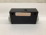 Kepner 2706P2 Valve