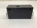 Kepner 2706P2 Valve