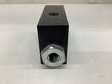 Kepner 2706P2 Valve