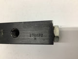 Kepner 2706P2 Valve