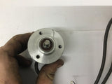 Omron E6C2-CWZ6C Rotary Encoder 5-24 VDC