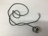 Omron E6C2-CWZ5B Rotary Encoder 12-24 Vdc