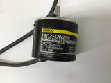 Omron E6C2-CWZ5B Rotary Encoder 12-24 Vdc