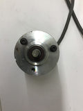 Omron E6C2-CWZ5B Rotary Encoder 12-24 Vdc