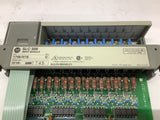 Allen-Bradley 1746-IV16 Input Module