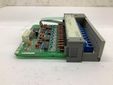 Allen-Bradley 1746-IV16 Input Module