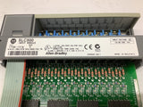 Allen-Bradley 1746-IV16 Input Module SLC 500