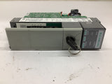 Allen-Bradley 1747-L552 SLC 500 Processor Unit