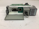 Allen-Bradley 1747-L552 SLC 500 Processor Unit