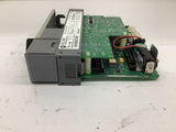 Allen-Bradley 1747-L552 SLC 500 Processor Unit