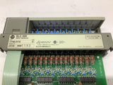 Allen-Bradley 1746-IV16 Input module