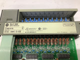 Allen-Bradley 1746-IV16 Input Module