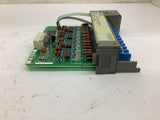 Allen-Bradley 1746-IV16 Input Module