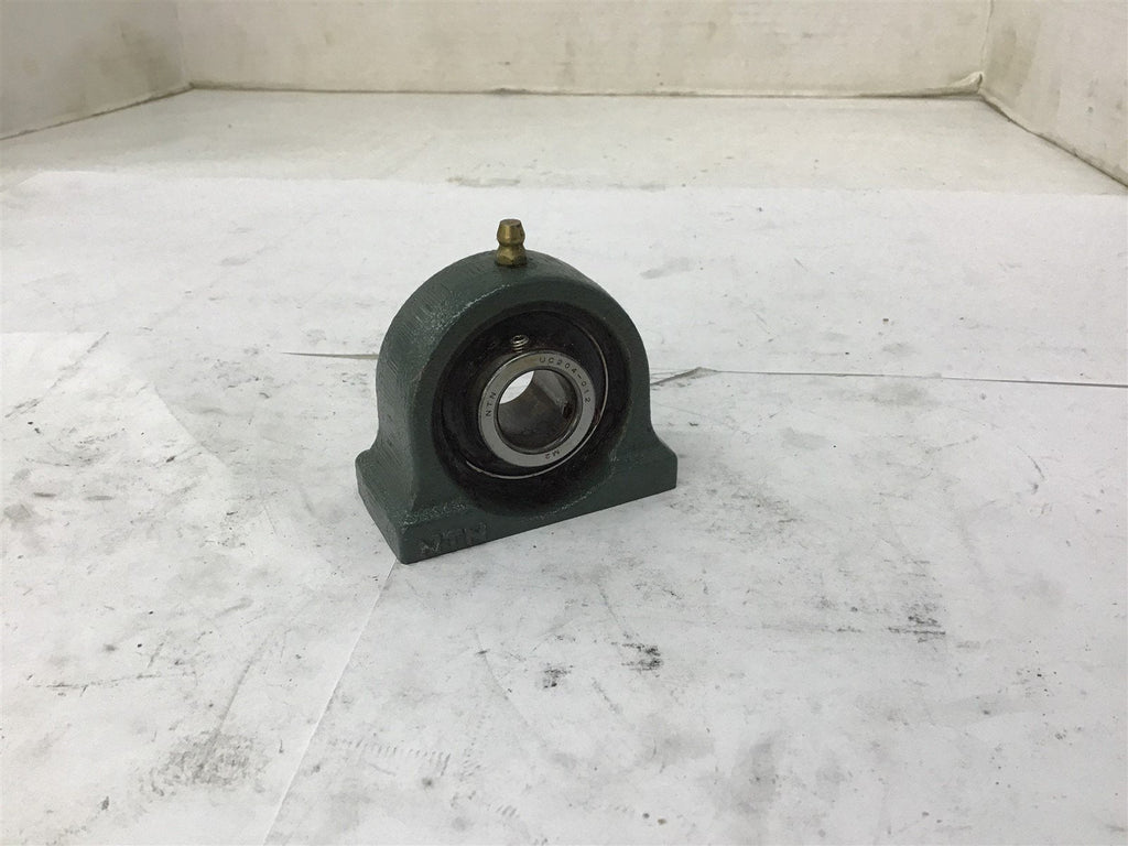 NTN UC204-012 M2 Pillow Block Bearing 3/4" Bore