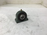 NTN UC204-012 M2 Pillow Block Bearing 3/4" Bore