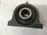 NTN UC204-012 M2 Pillow Block Bearing 3/4" Bore