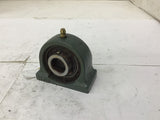 NTN UC204-012 M2 Pillow Block Bearing 3/4" Bore