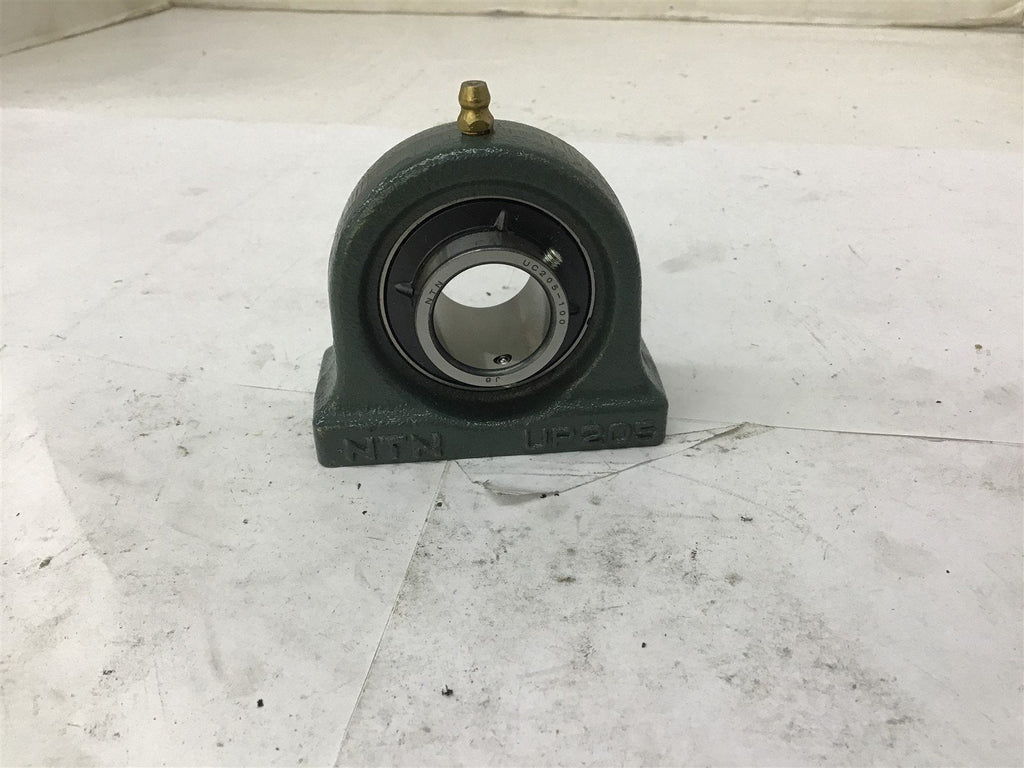 NTN UP205 UC205-100 Bearing 1" Bore