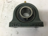 NTN UP205 UC205-100 Bearing 1" Bore