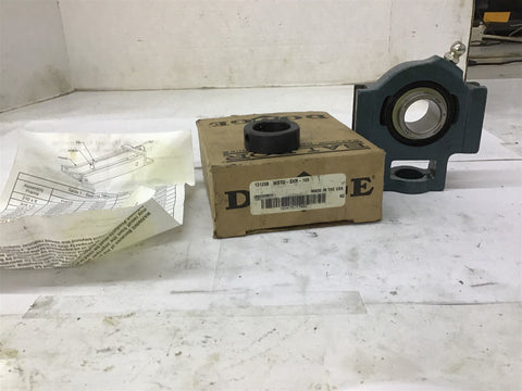 Dodge 131208 WSTU-SXR-100 1" Take Up Bearing