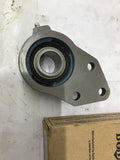 Dodge 124440 FB-SC-100 1" flange Bearing