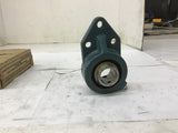 Dodge 124440 FB-SC-100 1" flange Bearing