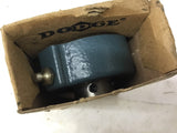 Dodge 124440 FB-SC-100 1" flange Bearing