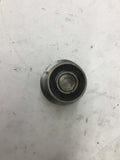 Stub Nose Shafts With Base Assorted Sizes Lot Of 4