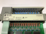 Allen-Bradley 1746-IV16 Input module