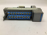 Allen-Bradley 1746-0B16 Output Module