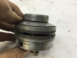 Browning T25LX7/8 B 7/8" Bore Torque Limiter