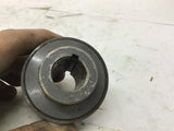 Browning T25LX7/8 B 7/8" Bore Torque Limiter