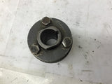 Browning T25LX7/8 B 7/8" Bore Torque Limiter