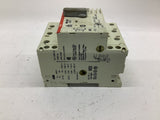 ABB MS325 Manual Motor Starter 0.63-1.0 Amp
