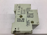 ABB MS325 Manual Motor Starter 0.63-1.0 Amp