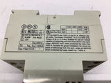 ABB MS325 Manual Motor Starter 0.63-1.0 Amp