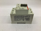 ABB MS 325 Manual Motor Starter 1.6-2.5 Amp