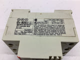 ABB MS 325 Manual Motor Starter 1.6-2.5 Amp